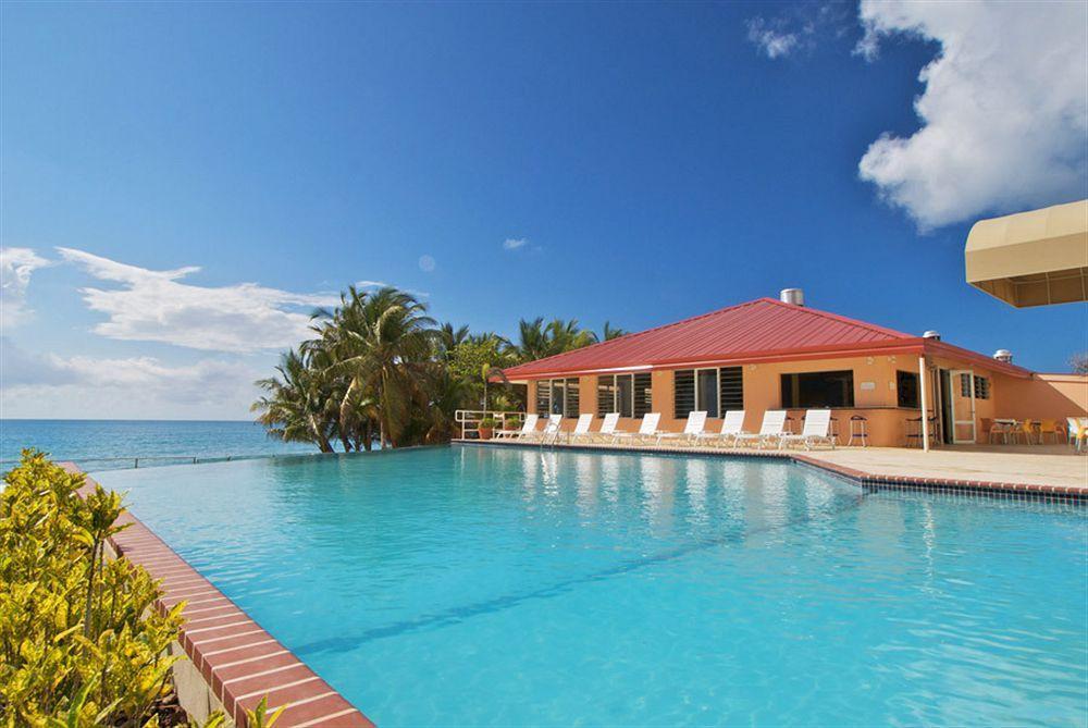 Parador Palmas De Lucia Yabucoa Exterior photo