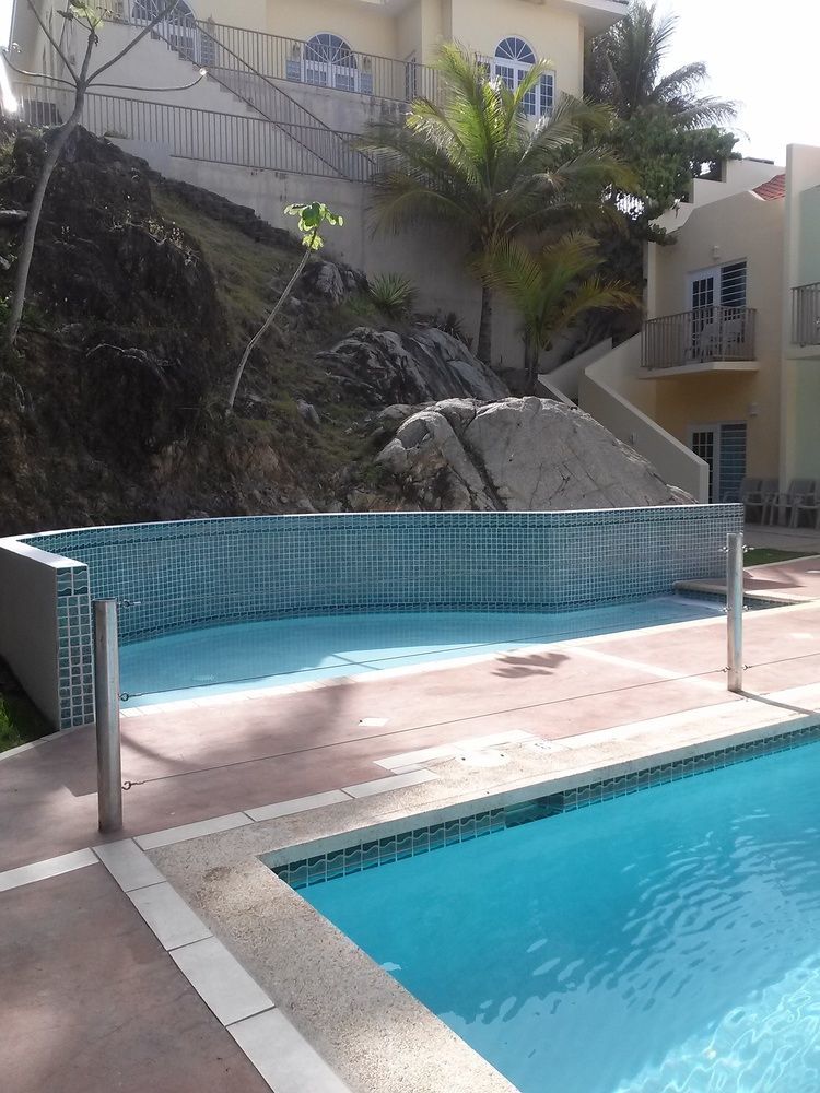 Parador Palmas De Lucia Yabucoa Exterior photo