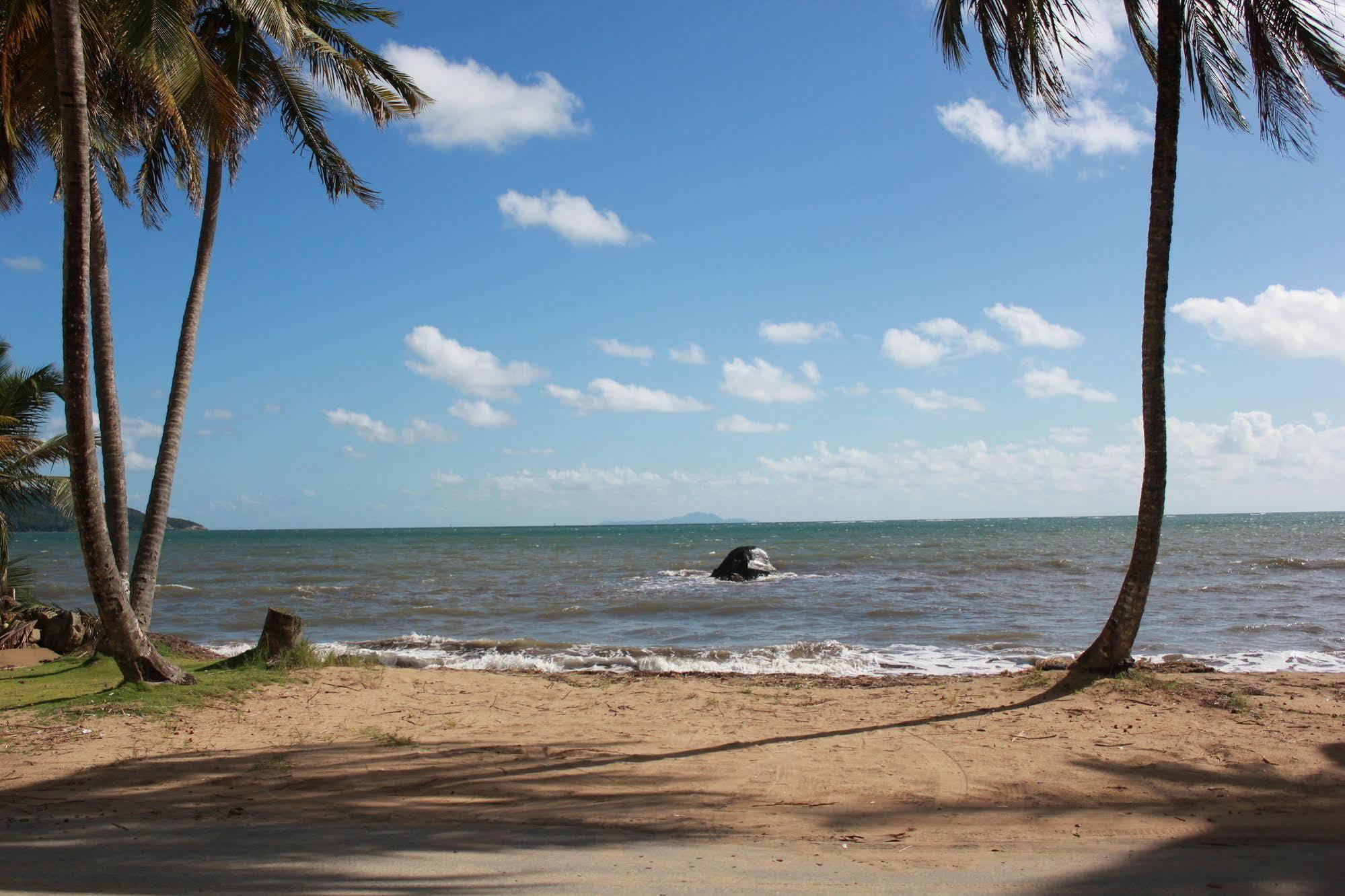 Parador Palmas De Lucia Yabucoa Exterior photo