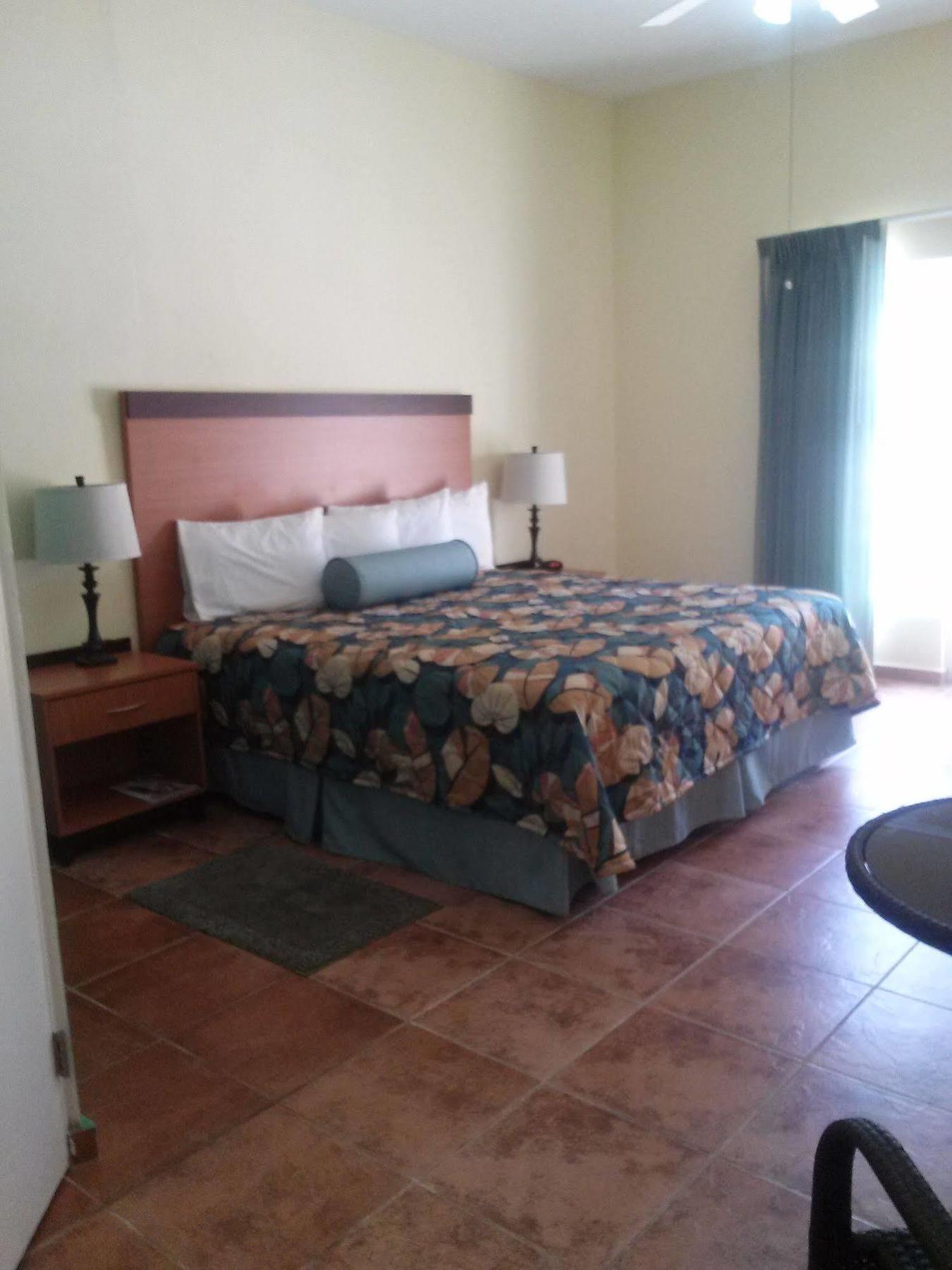 Parador Palmas De Lucia Yabucoa Exterior photo